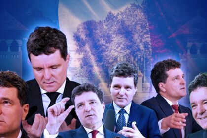 2025,-cel-mai-important-an-din-viata-lui-nicusor-dan.-cronologia-unui-an-incarcat-pentru-presedintele-romaniei,-in-imagini