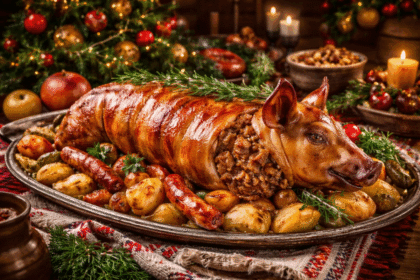 reteta-de-purcel-umplut-a-lui-radu-anton-roman.-mirosul-iti-incalzeste-sufletul!