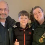 un-baietel-de-12-ani-a-devenit-erou,-dupa-gestul-facut-cand-mama-sa-a-lesinat-la-volan.-a-salvat-vietile-noastre-si-ale-altora