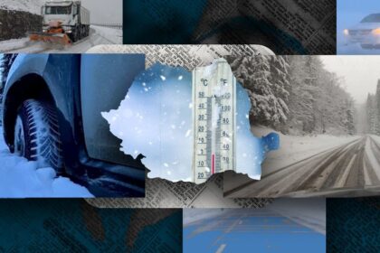 romania-ingheata.-tara-s-a-aflat-sub-asediul-iernii-in-ultimele-48-de-ore:-risc-de-accidente-si-arbori-doborati-in-urma-codului-rosu-de-viscol