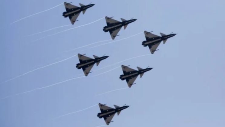 china-desfasoara-manevre-militare-majore-in-jurul-taiwanului-–-economica.net