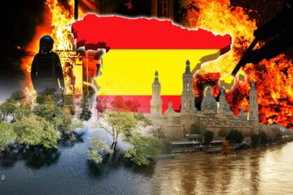 anul-2025,-unul-fara-precedent-in-europa-incendii-devastatoare-si-inundatii-catastrofale-in-spania.-ne-vom-obisnui-cu-dezastrele-climatice?