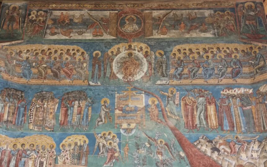 calendar-ortodox-30-decembrie-2025azi-ne-rugam-catre-sfanta-cuvioasa-teodora-din-cezareea,-izvoratoare-de-mir.