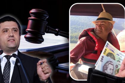 culmea-ipocriziei-in-timp-ce-ministrul-radu-miruta-ii-infiereaza-pe-magistrati-pe-tema-pensiilor-speciale,-tatal-acestuia,-fost-judecator,-este-acuzat-ca-s-a-pensionat-fara-a-avea-vechimea-necesara.-si-el-are-acum-o-pensie-speciala