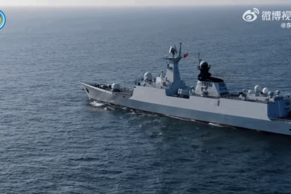 china-a-exersat-capturarea-unor-porturi-cheie-din-taiwan-in-timpul-exercitiilor-militare