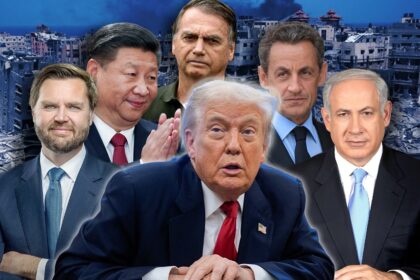 evenimentele-care-cutremurat-politica-mondiala-in-2025:-trump-a-revenit,-vance-socat-munchenul,-iar-dosarele-epstein-zguduie-lumea