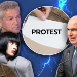 in-prag-de-an-nou,-bolojan-s-a-trezit-cu-artistii-pe-cap.-dar-nu-sa-i-cante,-ci-sa-protesteze-pentru-ca-ii-trimite-dupa-banii-din-drepturile-de-autor