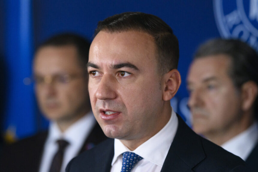 ivan,-dupa-sase-luni-la-energie:-am-evitat-un-dezastru-pentru-economie