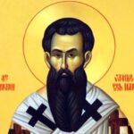 sfantul-vasile,-unul-dintre-cei-mai-mari-sfinti-ai-bisericii-ortodoxe.-de-ce-este-bine-sa-bei-vin-pe-1-ianuarie