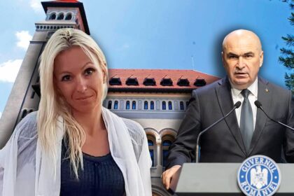 functionari-din-conducerea-primariei-sectorului-1,-care-au-lucrat-cu-raluca-rogoz,-sunt-siderati-de-numirea-acesteia-de-catre-ilie-bolojan-la-achizitiile-publice:-nu-cunoaste-domeniul-de-achizitii,-a-picat-examene.-la-primarie-erau-contracte-cu-probleme