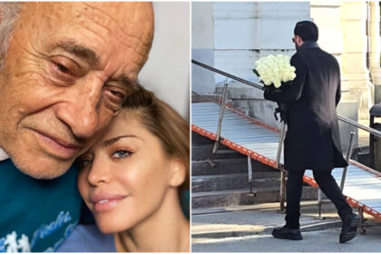 mihai-gadea,-gest-simbolic-la-inmormantarea-tatalui-loredanei-groza.-detaliul-care-a-spus-mai-mult-decat-orice-cuvant