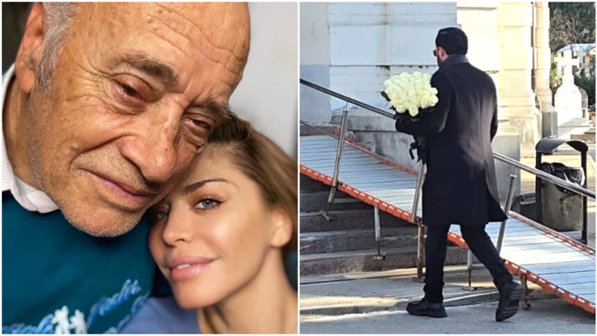 mihai-gadea,-gest-simbolic-la-inmormantarea-tatalui-loredanei-groza.-detaliul-care-a-spus-mai-mult-decat-orice-cuvant