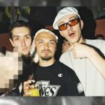 sisu-si-puya,-fotografie-de-colectie-din-arhiva-cancan!-fara-filtre,-fara-pr,-doar-hip-hop-trait-pe-bune,-in-salajan