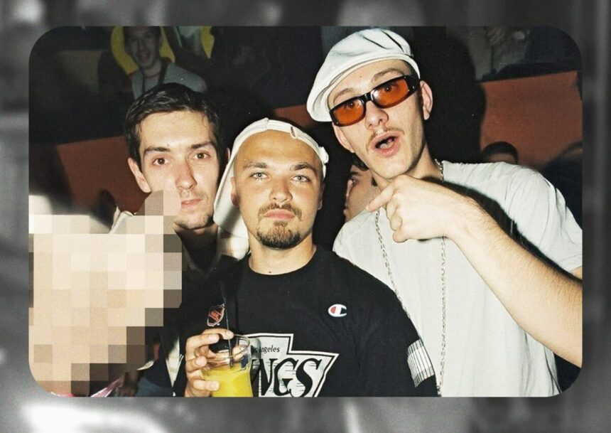 sisu-si-puya,-fotografie-de-colectie-din-arhiva-cancan!-fara-filtre,-fara-pr,-doar-hip-hop-trait-pe-bune,-in-salajan