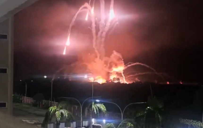 reactiile-liderilor-europeni-la-atacul-asupra-venezuelei-/-trump-sustine-ca-sua-au-desfasurat-o-operatiune-in-venezuela-si-ca-maduro-a-fost-capturat