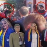 diana-sosoaca-a-participat-si-la-investirea-lui-maduro,-de-anul-trecut.-vezi-imagini-de-la-festivitate-si-reactia-liderei-sos-dupa-capturare