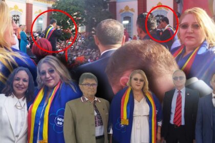 diana-sosoaca-a-participat-si-la-investirea-lui-maduro,-de-anul-trecut.-vezi-imagini-de-la-festivitate-si-reactia-liderei-sos-dupa-capturare