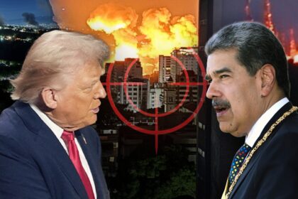 reactii-puternice-din-intreaga-lume-la-operatiunea-din-venezuela-a-statelor-unite.-liderii-din-america-latina,-fracturati-intre-trump-si-maduro