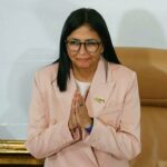 cine-este-delcy-rodriguez,-lider-al-venezuelei-dupa-capturarea-lui-maduro