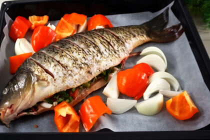 reteta-de-crap-a-lui-radu-anton-roman.-numai-buna-dupa-mesele-grele-de-sarbatori