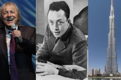 4-ianuarie,-calendarul-zilei:-mihai-constantinescu-ar-fi-implinit-80-de-ani-moare-albert-camus,-la-46-de-ani.-este-inaugurata-cea-mai-inalta-cladire