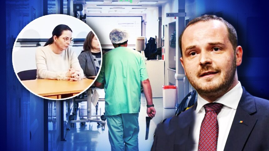ministrul-alexandru-rogobete-trimite-corpul-de-control-la-spitalul-judetean-constanta:-„peste-70%-dintre-medici-au-scutire-de-garda”