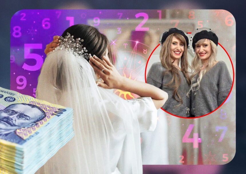 cine-se-va-casatori-in-2026,-in-functie-de-cifra-destinului.-adina-si-oana-timofte:-„ei-au-sansa-sa-castige-si-foarte-multi-bani!