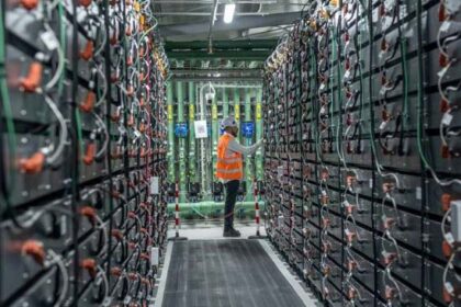 o-romanca-bogata-si-celebra-s-a-implicat-in-stocarea-de-energie-electrica-in-romania-a-pus-o-baterie-in-dobrogea,-e-functionala-–-economica.net