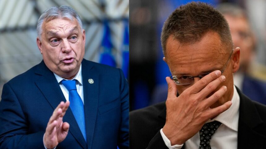 liniste-din-partea-liderilor-maghiari-cu-privire-la-situatia-din-venezuela.-ungaria,-singura-tara-din-ue-care-nu-a-semnat-declaratia-comuna