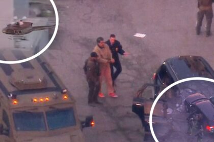 nicolas-maduro-si-sotia,-cilia-flores,-ajung-in-instanta-din-manhattan.-sunt-acuzati-de-narcoterorism