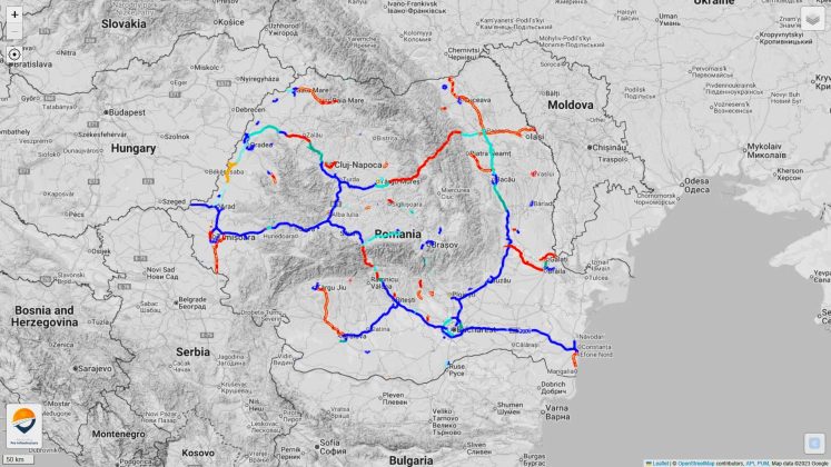 romania-va-inaugura-244-kilometri-de-autostrada-si-drum-expres-in-2026,-an-record-–-prognoze-api-–-economica.net