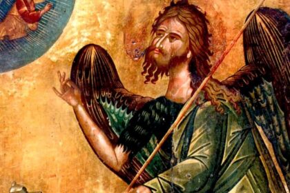 calendar-ortodox-7-ianuarie-2026.-soborul-sfantului-proroc-ioan-botezatorul,-sute-de-mii-de-romani-isi-sarbatoresc-ziua-onomastica