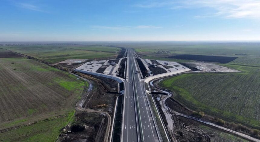 asociatia-pro-infrastructura:-an-istoric-pentru-autostrazi?-romania-ar-putea-depasi-1.600-km-in-trafic-in-2026