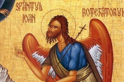 sfantul-ioan-botezatorul,-sarbatorit-la-7-ianuarie.-viata-celui-considerat-inaintemergatorul-fiului-domnului