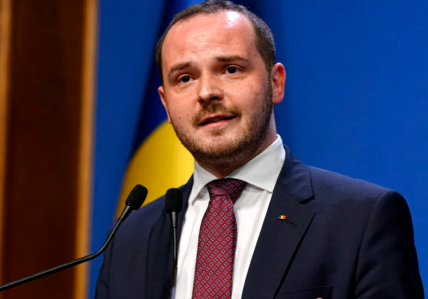 alexandru-rogobete,-dupa-ce-un-tanar-cu-fractura-de-femur-a-murit-la-spitalul-judetean-buzau:-am-sesizat-imediat-colegiul-medicilor-din-romania