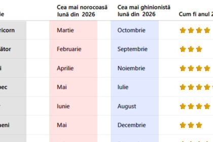 tabel-zodii-2026-|-care-va-fi-cea-mai-norocoasa/ghinionista-luna-pentru-fiecare-zodie-in-parte