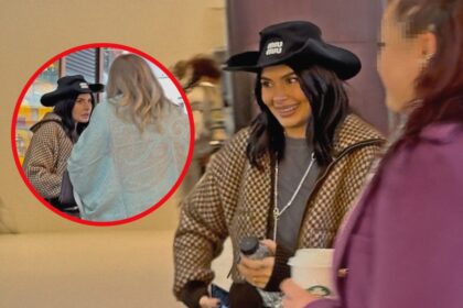 marisa-paloma,-sedinta-la-mall,-la-doua-luni-de-la-operatia-dificila.-trecatorii-habar-n-aveau-ce-se-intampla!