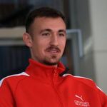 nikita-stoinov,-stalpul-lui-dinamo-din-defensiva,-dezvaluie-pentru-gsp-cum-s-a-adaptat-in-romania-il-considera-pe-florin-tanase-cel-mai-dificil-adversar-si-vrea-sa-ajunga-in-serie-a