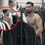 dorian-popa,-show-la-bustul-gol-printre-clientii-din-mall.-nimeni-nu-a-putut-sa-il-opreasca!-toti-se-holbau