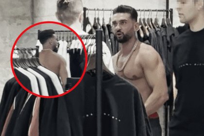 dorian-popa,-show-la-bustul-gol-printre-clientii-din-mall.-nimeni-nu-a-putut-sa-il-opreasca!-toti-se-holbau