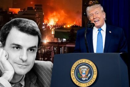 mindruta-il-cearta-pe-trump-dupa-ce-a-spus-ca-vrea-sa-evite-un-razboi-intre-sua-si-iran:-„trump-a-facut-stanga-mprejur”