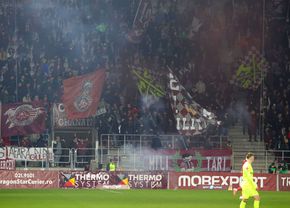 suporterii-rapidului-au-luat-o-decizie-radicala-inainte-de-meciul-cu-metaloglobus:-demonstratie-practica