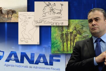 anaf-vinde-„carul-cu-boi”-al-fostului-ministru-de-finante.-artmark-organizeaza-licitatia-vanzarii-tablourilor-lui-darius-valcov