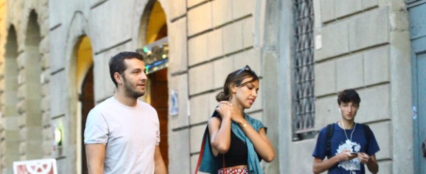 cand-erau-doi-amorezi-pe-strada:-matei-stratan-si-madalina-ghenea,-fericire-la-brat-si-italia-in-fiecare-pas