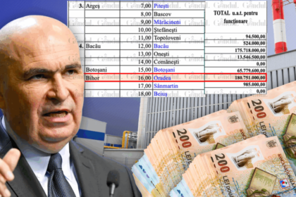 in-timp-ce-premierul-bolojan-lasa-orasele-sa-inghete,-primarul-bolojan-era-campionul-ajutoarelor-pentru-termoficarea-oradei:-200-de-milioane-de-lei-din-fondul-de-rezerva,-dublu-fata-de-celelalte-municipii