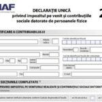 asigurarea-la-sanatate-a-oamenilor-fara-venituri-fiscalizate-costa-2430-de-lei-in-2026-si-e-optionala-vor-plati-608-lei-la-momentul-asigurarii-model-de-completare-a-declaratiei-unice-–-economica.net