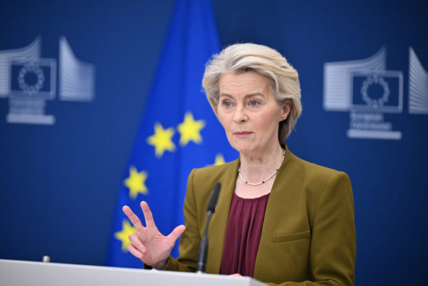 ursula-von-der-layen-la-davos,-mesaj-clar-pentru-trump:-in-politica-si-in-afaceri,-un-acord-este-un-acord-/-suveranitatea-europei-este-non-negociabila