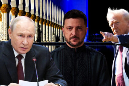 prima-zi-de-negocieri-trilaterale-intre-rusia,-ucraina-si-sua-s-a-incheiat-la-abu-dhabi.-ce-a-transmis-presedintele-zelenski-astazi