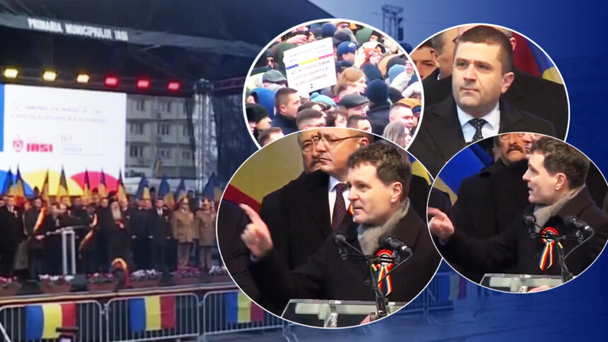 nicusor-dan-participa-la-manifestarile-organizate-de-ziua-unirii-principatelor-romane-la-iasi