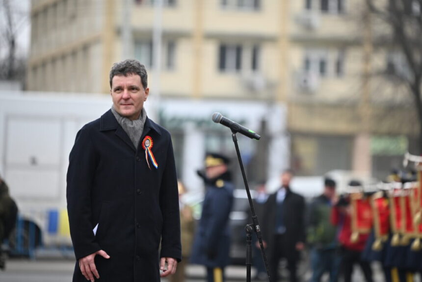 nicusor-dan,-dupa-ce-a-participat-la-evenimentele-dedicate-zilei-unirii-principatelor:-imnul-national-este-un-simbol-al-romaniei-si-nu-trebuie-huiduit